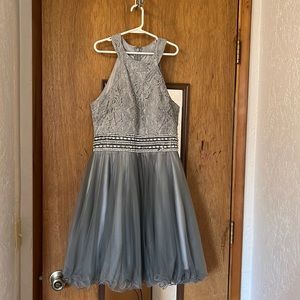 Party/prom dress Medium size.